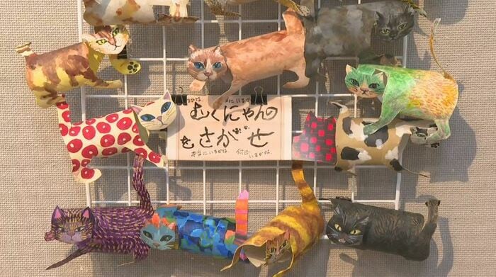 ギャラリー展