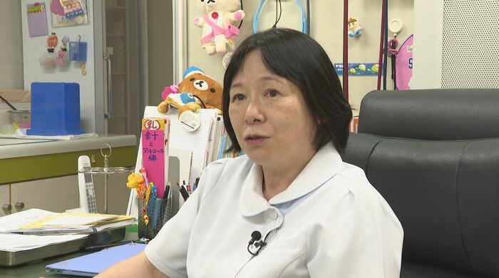 高島医院・水野史院長