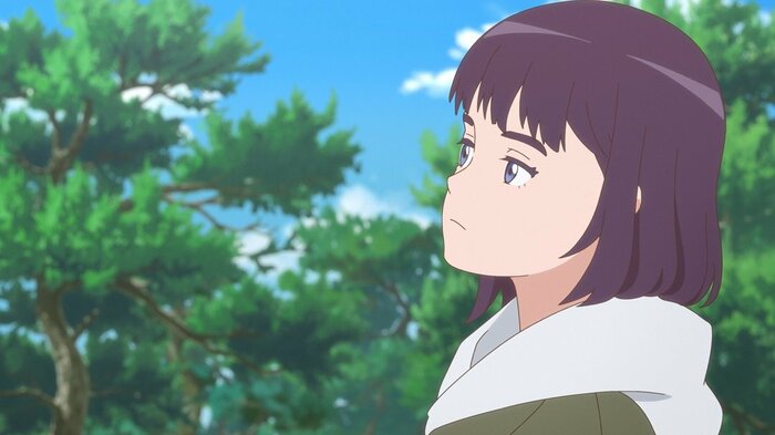 ©柏葉幸子・講談社/2021「岬のマヨイガ」製作委員会
