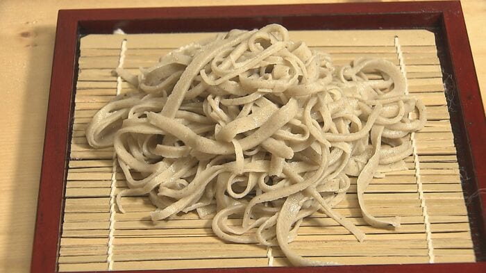 毛織アナウンサーも体験したが―