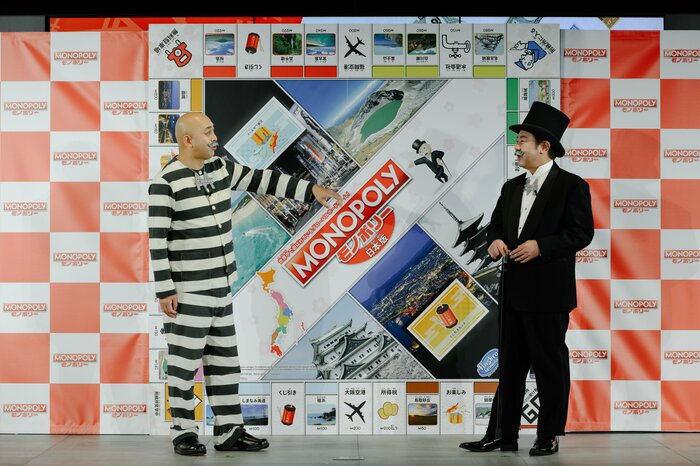 2人の来年の目標は健康「じじぃ過ぎるな」と渡辺さん