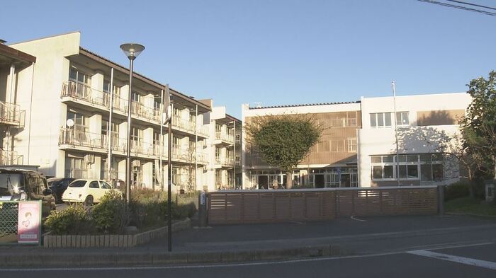 青木島小学校