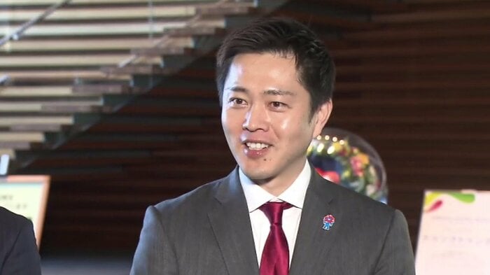 「いつも僕、聞かれるんですけど…」笑顔を見せる場面も