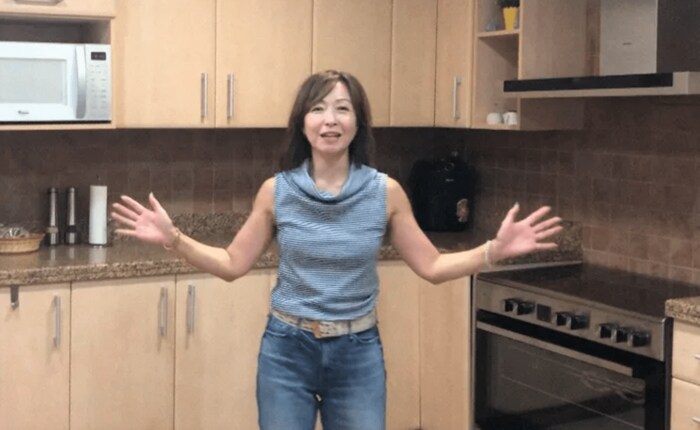 マスクをしていなかったら罰金10万円? 移住した元わらべ・倉沢淳美がドバイの今を明かす