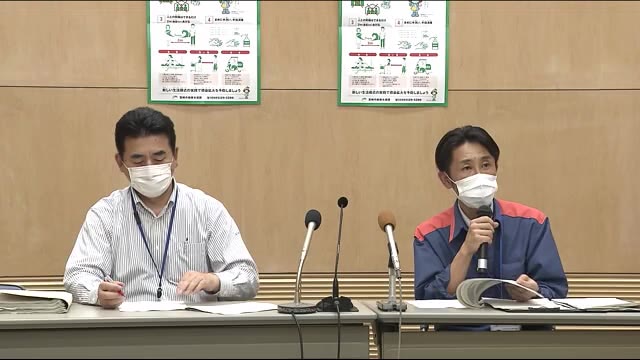 【詳報】宮崎市の新たな感染者 スナックや理髪店との関連性見えず