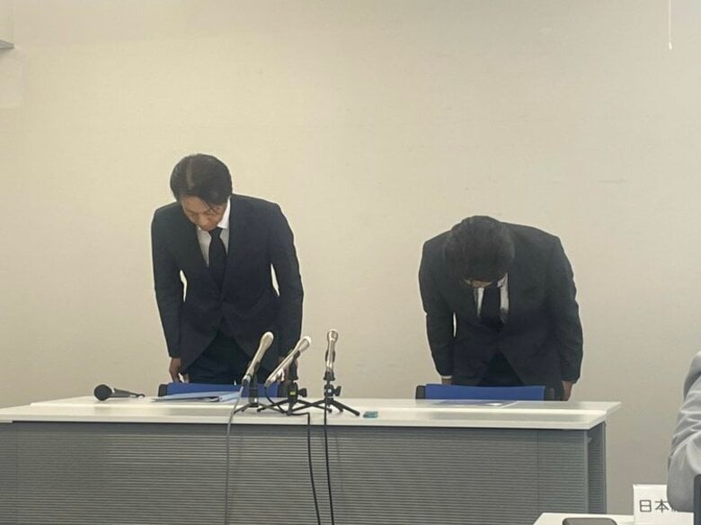 【速報】郵便局元局長　局内に保管されていた金など約1660万円を横領　大分｜FNNプライムオンライン