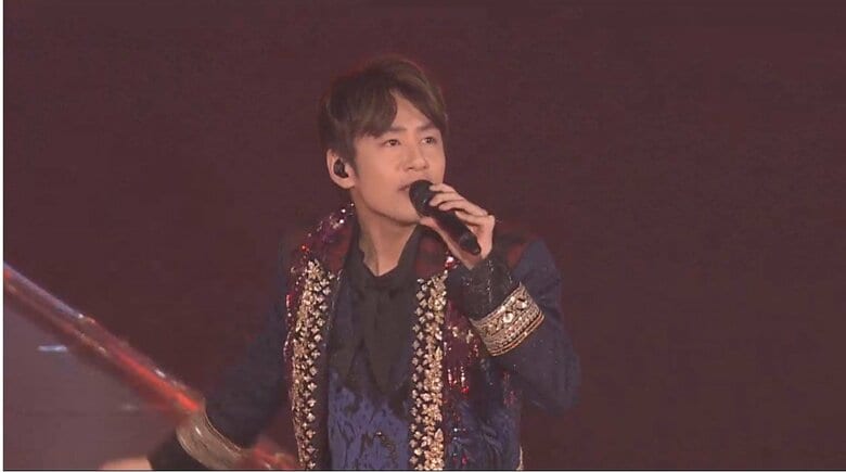 ファン「まじっすか？」中丸雄一さん結婚！堂本剛さんに続く元ジャニーズ結婚で「亀ちゃんだったらどうしよう」の声も｜FNNプライムオンライン