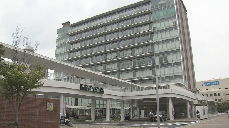 災害時のペット同行避難も明記　東広島市が「人と動物の共生条例」を制定　｜FNNプライムオンライン