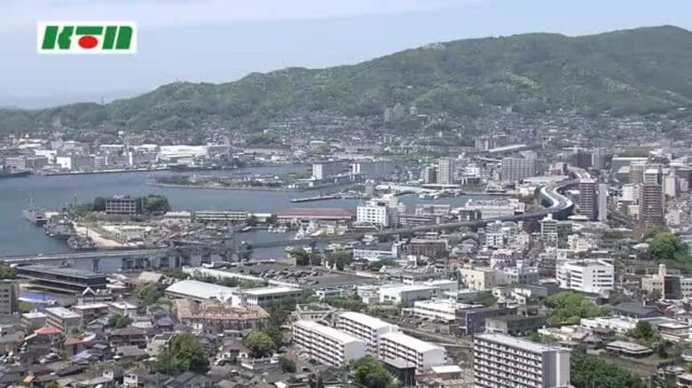 西九州自動車道の一部区間で夜間通行止めや閉鎖…11日から土日除いた10日間で武雄JCTから佐世保中央ICの上下線など｜FNNプライムオンライン