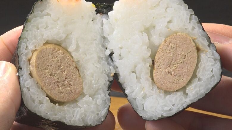 定番から“幻の塩おはぎ”まで…三重県限定で展開するおにぎりチェーン『桃太郎』魅力は多彩なメニューと限定感｜FNNプライムオンライン