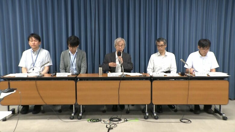 地震調査委員会　山梨で震度6弱の地震「富士河口湖町は震度が大きく観測される地盤」｜FNNプライムオンライン