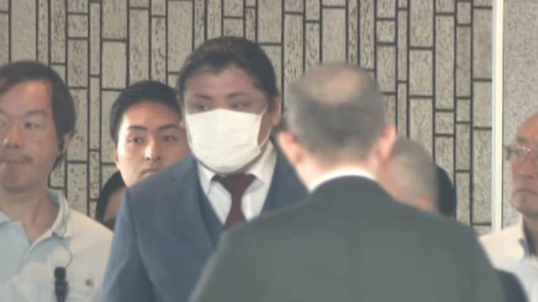 【ゾンビたばこ裁判・解説】 元カープ選手に譲渡した男に有罪判決 拘禁刑2年執行猶予4年 被告「他の選手には渡してない」元選手「6人が購入」発言に食い違い|FNNプライムオンライン