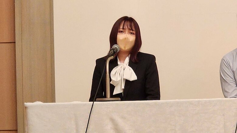 児童虐待なくすため…宗教2世らがシンポジウム　行政などに協力求める｜FNNプライムオンライン