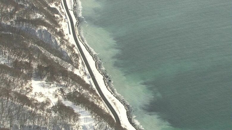 【2月3日は立春】ニシンが産卵のために大群で押し寄せ―北海道石狩の海に「群来」確認“春の訪れ知らせる風物詩”かつては海の豊かさ象徴する存在も「乱獲で一時消滅」資源管理を続ける中で次第に回復｜FNNプライムオンライン