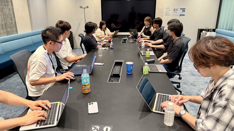 Z世代が心地よく使うSNSとは？株式会社レイブリ、Z世代のSNS利用実態に関する座談会を実施