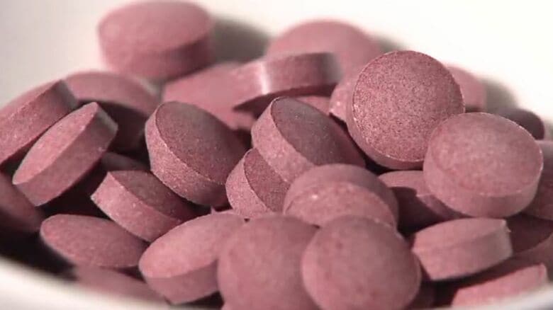 紅麹サプリ巡り小林製薬に初の「損害賠償請求」　サプリで腎障害発症と診断の男性「被害発表早ければ購入しなかった」｜FNNプライムオンライン