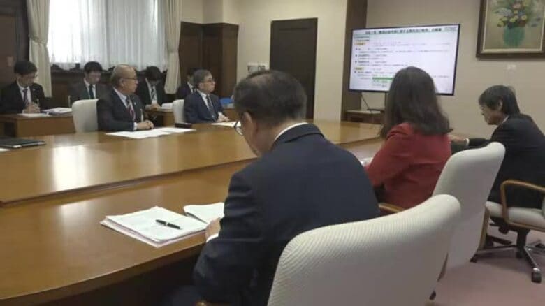 富山県職員の月給3.13%アップへ　34年ぶりに3％上回る改定勧告｜FNNプライムオンライン