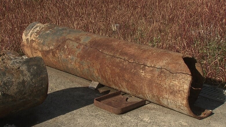 一般家庭で年間5000円の負担増…市が3年後から水道料金値上げへ 老朽化した設備の更新が難航する“坂のまち”独特の理由｜FNNプライムオンライン