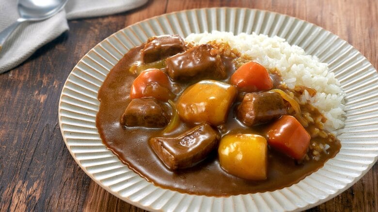 第2次“カレーショック”本格化か…「カレーライス物価」最高値で10月時点1食451円　新米値上がりタマネギやジャガイモも｜FNNプライムオンライン