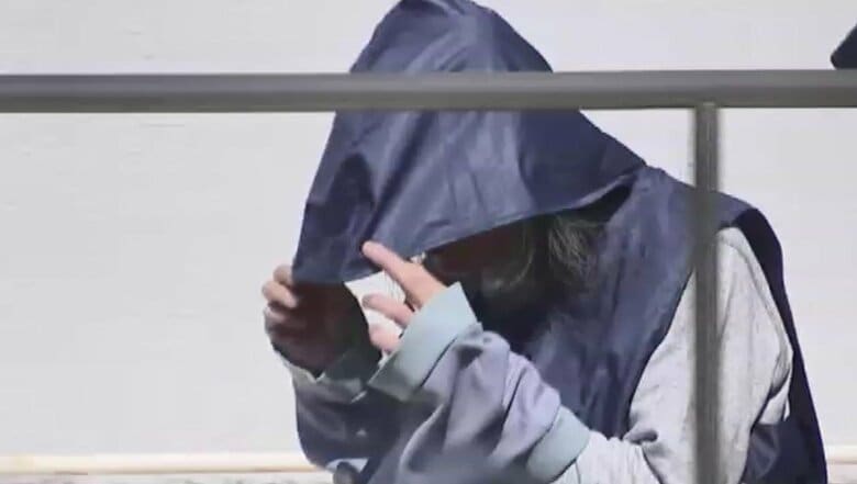 【速報】図書館3人刺傷事件　“殺人未遂”の61歳容疑者を鑑定留置　刑事責任能力の有無を調べる　期間は約2カ月　福岡地検｜FNNプライムオンライン