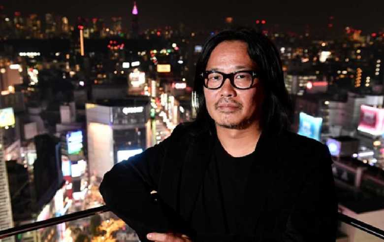 三浦伊知郎 KDDI革新担当部長