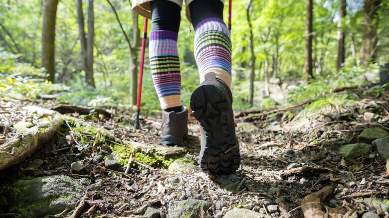登山に持っていく人もいるという（画像はイメージ）
