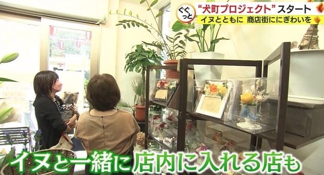 清水駅前銀座商店街