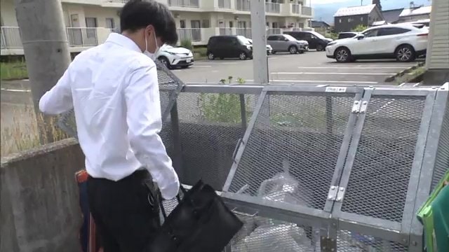 市民にもゴミ削減の意識が浸透