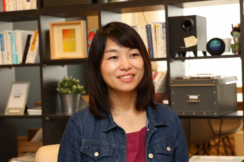 カタリバの今村久美代表「この数年で”ブラック校則”が認知されるようになった」