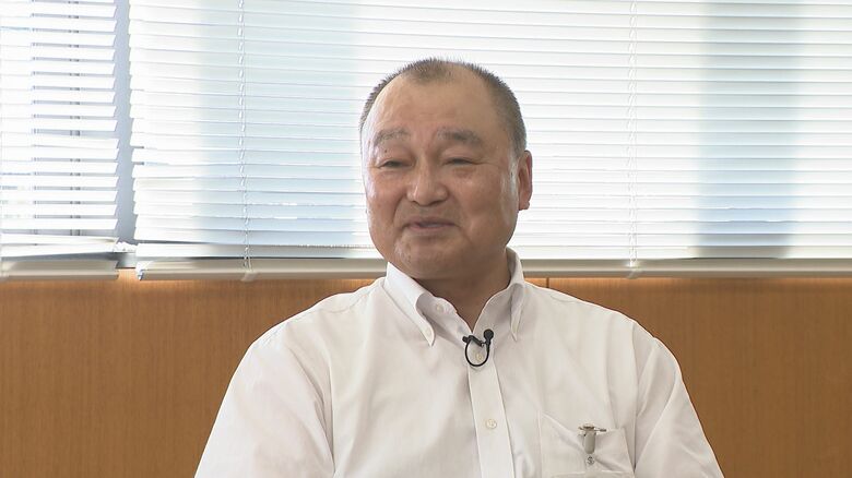 三条市学校教育課　相田覚 課長