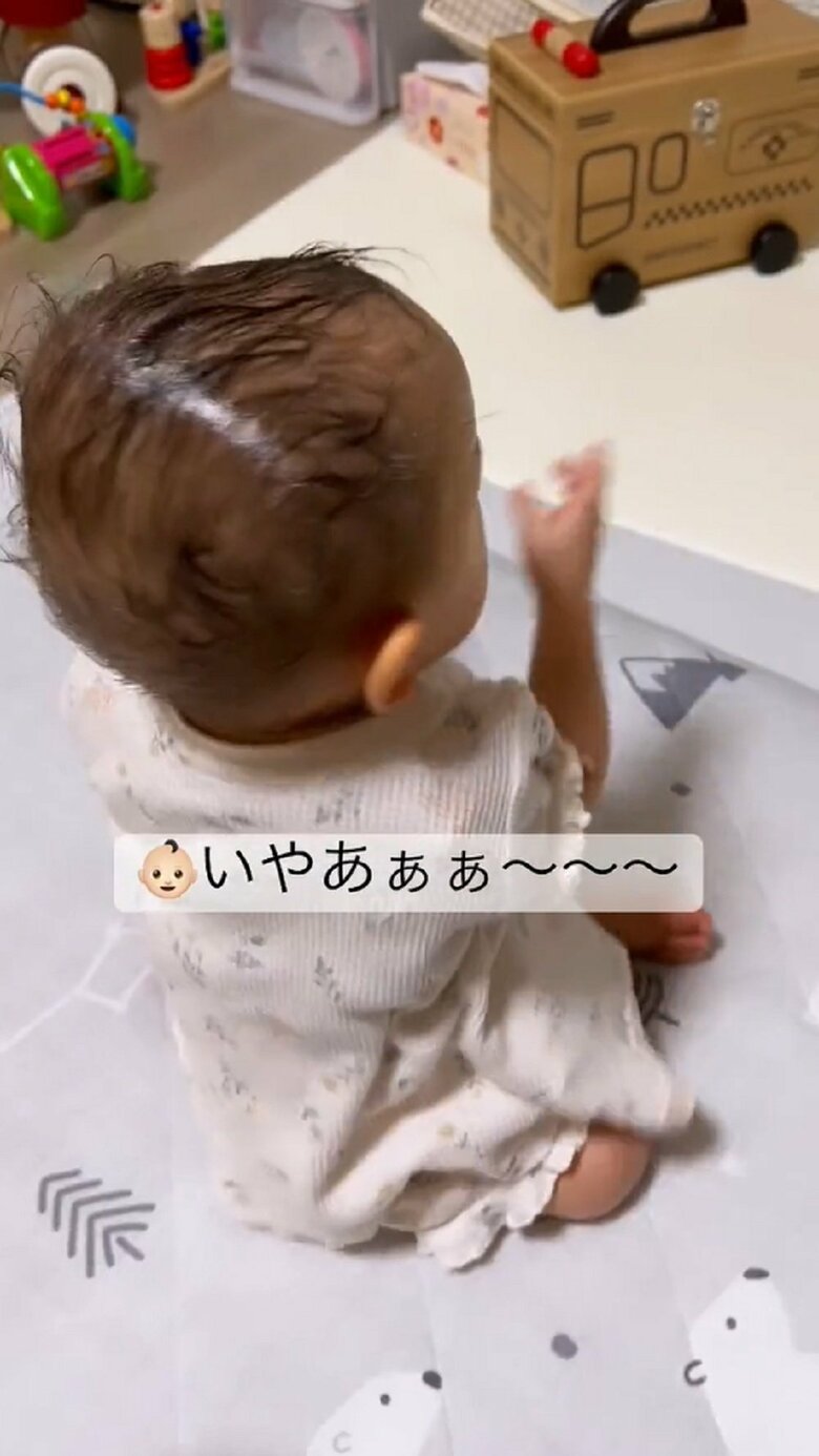 容器を回収するのを拒否