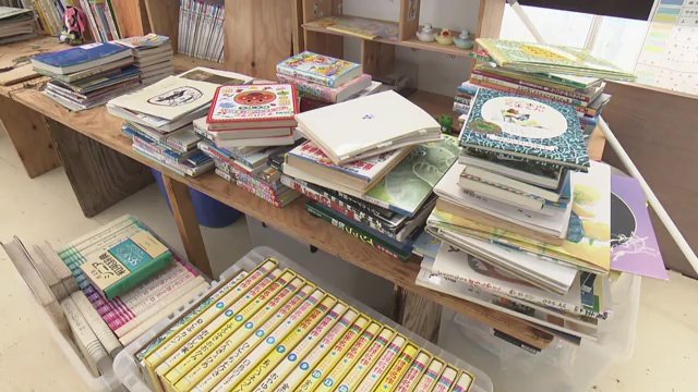 子どもからお年寄りまで集える場所を