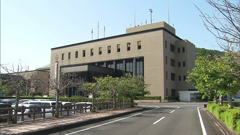 玄海町役場