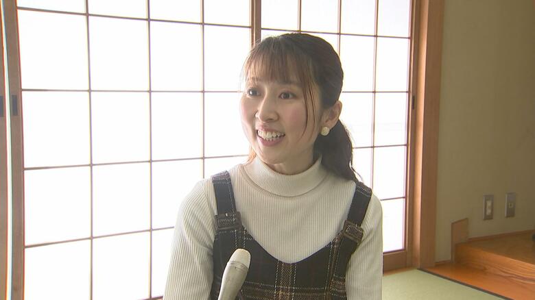 にこまるおもちゃ図書館代表　浜崎希帆さん