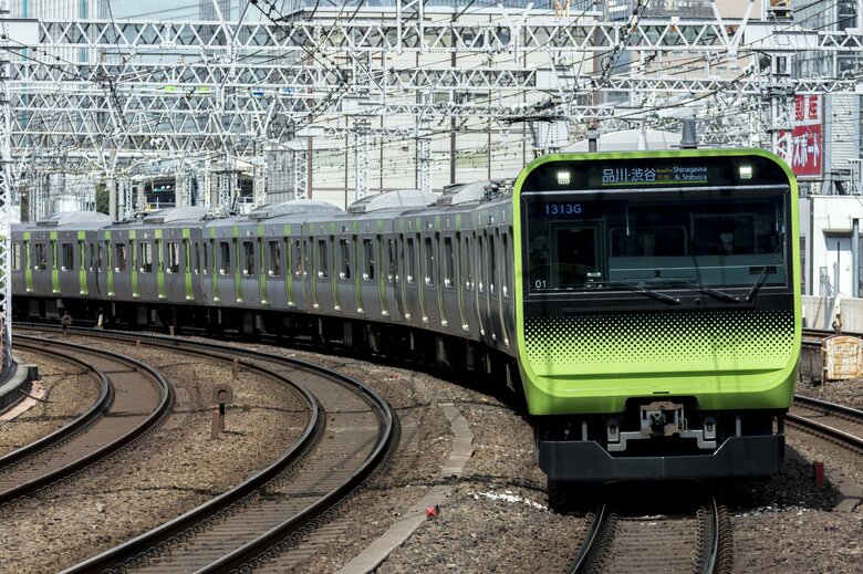 Suicaデータは駅ビル出店･混雑予想などにも活用されている