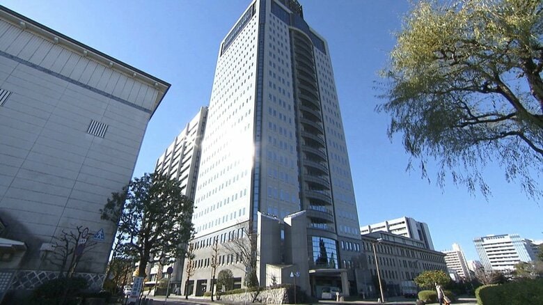 静岡県警本部