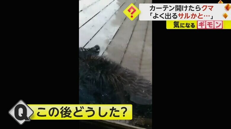 （FNN投稿サイト「ビデオPost」）