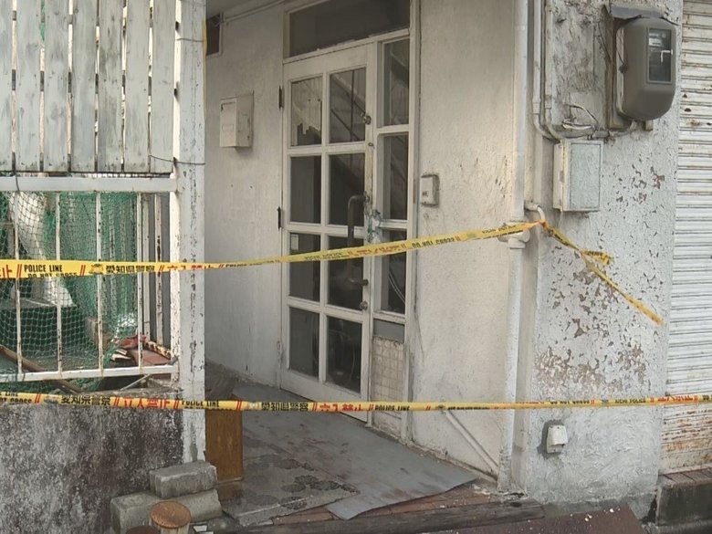 住宅に頭から血流した男性…兄の頭をハンマーで殴ったか 弟を殺人未遂容疑で逮捕「殺人とかではない」
