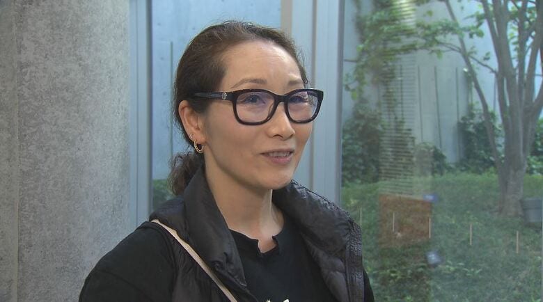 白鳥バレエ学園・塚田みほりさん