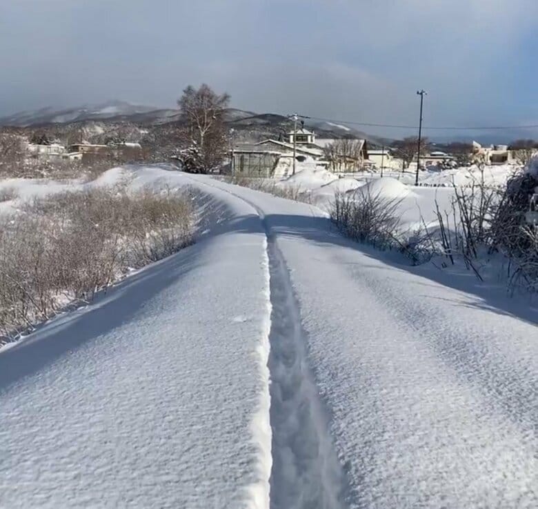 提供：むぎん家＠きよらさん