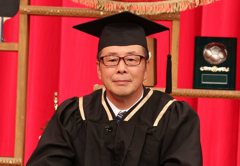 経済学部経営学科卒業の小林至さん