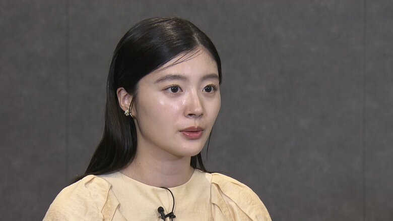 川床明日香さん