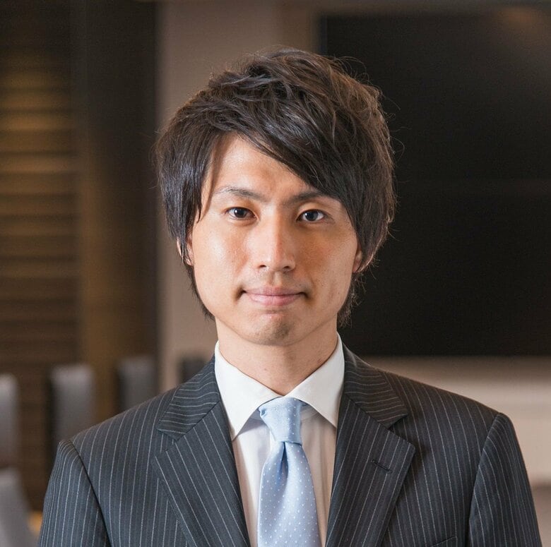 稲垣弘則弁護士「日本ではスポーツが産業化できていない」