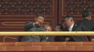 【解説】抗日戦争勝利80年記念の軍事パレードに金正恩氏が参加 習近平氏が招待した背景とは…対米で中国が避けたい「地域の不安定化」