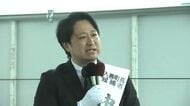 入善町長選挙が告示　これまでに立候補は新人で前町議の1人のみ　他に立候補の動きなく無投票の公算高まる
