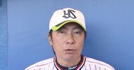 ヤクルト・高津臣吾監督が野村監督に与えられた“転機”「シンカー投げられないか？」