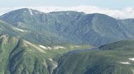 「意識がなく心肺停止のようだ」栃木県の82歳男性が死亡　通りがかりの登山者が白馬大池付近で倒れている男性を発見　ヘリコプターで救助、病院に搬送