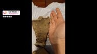 花火大会で「ボトボトと…」フィナーレで爆発　空から“破片”が落下　観客3人けが　山形・鶴岡市