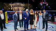 トランプ政権の高官殺害計画で男5人を訴追　ホワイトハウスでの総合格闘技大会でドローン爆発させ銃撃する計画