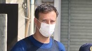 大谷資料館の駐車場でドリフト走行、タイヤ痕で路面汚した疑い　観光で来日のオランダ国籍の男を逮捕　レンタカーで現場訪れたか